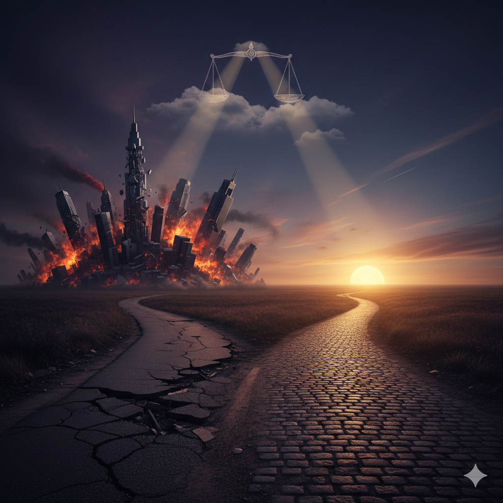 moral relativism vs moral absolutes concept